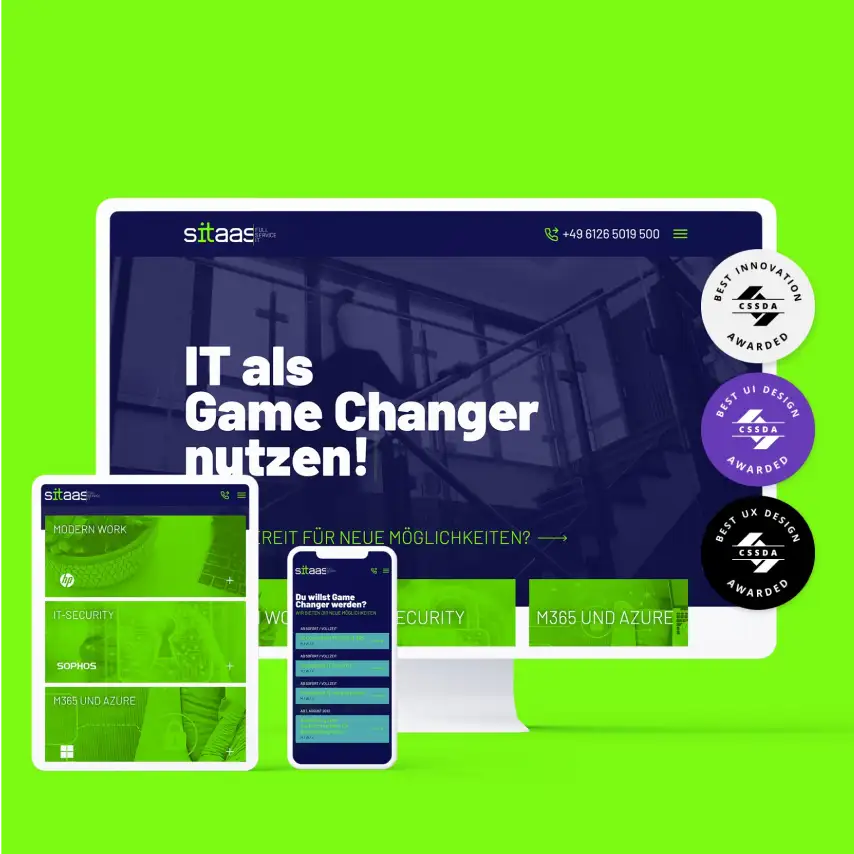 Design Abo monatlich